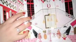 Sephora 🎄 advent calendar 📅 days 16, 17 and 18
