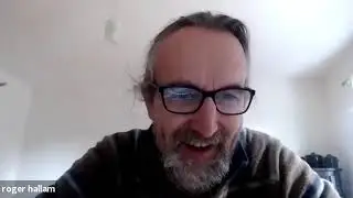Our responsibilities in a time of radical evil - Roger Hallam