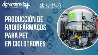Conversatorio En qué consiste un CICLOTRÓN?
