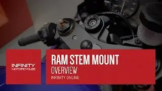 Ram Stem Mount | Overview & Features