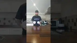 Easy magic party trick