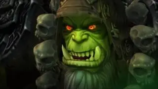 Omega Gaming - The Nighthold story so far!