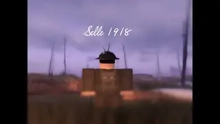 Battle of the Selle 1918