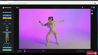 QuickMagic AI Mocap Tutorial   Blender, Unity, Mixamo