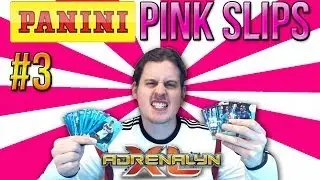 TOTS BPL PANINI PACK PINK SLIPS! A NEW FIFA 14 ULTIMATE TEAM SERIES