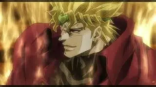 Jojo's Bizarre Adventure: Tamil Dub