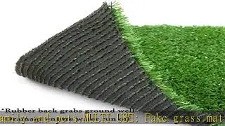 Artificial Grass Rug 0.4