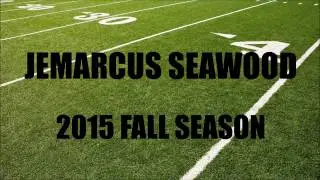2015 FALL SEASON
