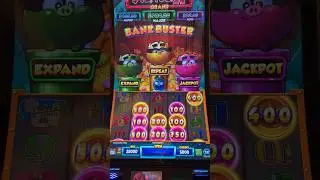 Watch this $250 INSTANT BONUS!  #lasvegas #slots #gambling
