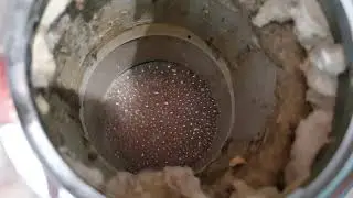How to Clear Concrete From Drain Pipes