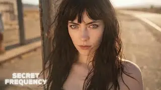 Secret Frequency - I&rsquo;ll Go All the Way (Official Music Video)