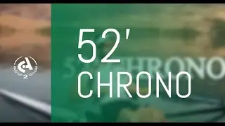 52' Chrono  l  29-12-2025