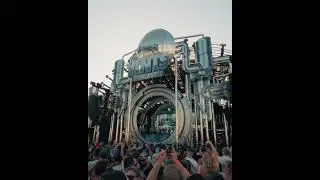 ANTS, Ibiza - that was incredible  #electronicmusic #techno #music