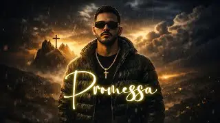 Promessa - Rap Estilo Hungria Hip Hop