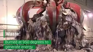 Explore inside Lakeside Energy from Waste