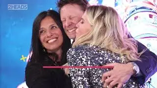 Disney Client Party in New York 2022