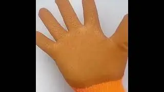 10-Pack Men'S Waterproof Winter Work Gloves