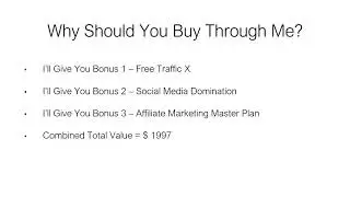 The Conversion Pros Reviewed | The Conversion Pros Reviewed Bonuses