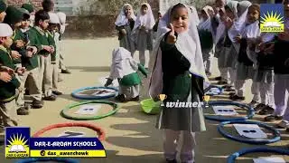 Place Dots According to Counting | Fun Math Activity | Dar-e-Arqam School Awan Chowk Campus