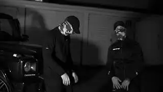Bertalan ft. TR6Z - Wizja [Music Video] prod.TammyBeats