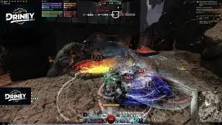 GW2 - [WvW] [sV] Sanguis Vindictae - Renegade PoV