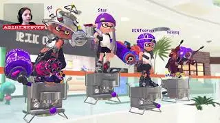 Kid-Friendly Intro to Splatoon 3