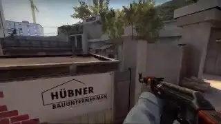 CSGO Montage It has Begun