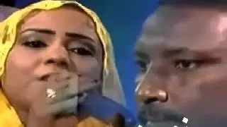 هند هاشم   الزول الوسيم في طبعو دايما هادي نوره
