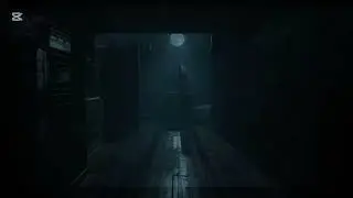 The Darkness of Black Hollow 👁️ | True Horror Story Based on Real Events