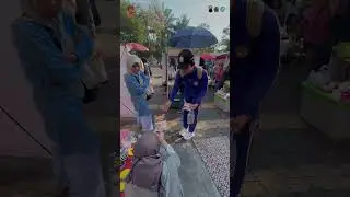 GIAT SOPAN CFD, Praja IPDN XXXII