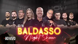 DECLARA&Ccedil;&Otilde;ES DE MARLON: INTER VAI SE DEFENDER? | BALDASSO NIGHT SHOW KTO