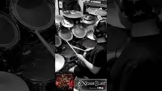 #xelgorblast #short #shorts #archenemy #intro