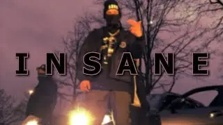 PLEXX - INSANE (prod. Frastix)