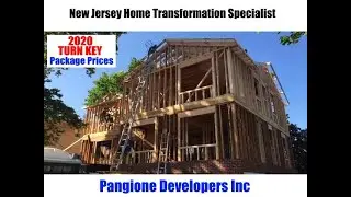 HOME IMPROVEMENT CONTRACTORS IN NEW JERSEY - Pangione Developers