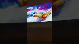 How to connect your g29 steering wheel to nfs heat on ps5