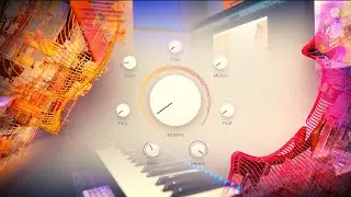 Arturia Augmented Strings - Canon in D and more! |4K