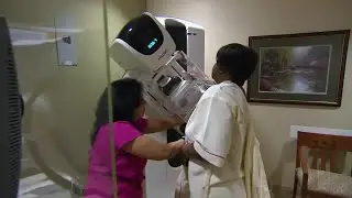 University of Holy Cross - Rad Tech Program