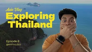 THAI MAFIA SCAMMED US! 🙊 | Asia Vlog Series: Thailand | Part 8