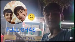 FULL CHAS😅🫠