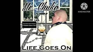 Mr.Chuko - Through The Smoke