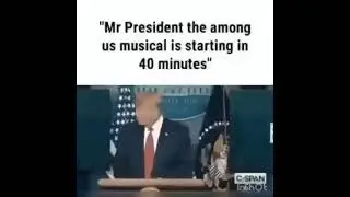 Among Us Musical