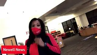 Newell News