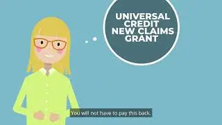 Universal Credit explained - After your claim is submitted
