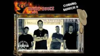 Rowdy Bucks 1