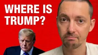 Is Trump Hiding His Health Problems?