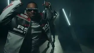 Official Music Video - Edgar Dickey FT Trey Songs (Playboy) Shot by Dtfilms