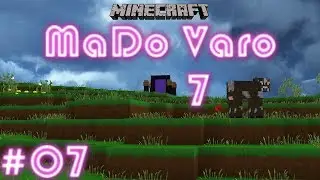 MaDo Varo 7 #07 Die Durchf&uuml;hrung