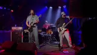 Killer &mdash; Airport Security &mdash; Live at Black Pirates Pub &mdash; October 28/2022