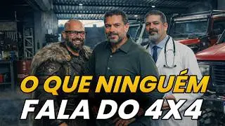 DR. TROLLER E ODIN EXPLICAM O QUE NINGU&Eacute;M FALA