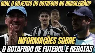 🚨FIFA CONDENA BOTAFOGO A PAGAR MULTA POR DÍVIDA COM VELEZ PELA COMPRA DE MONTORO | FOCO NO BR-26?